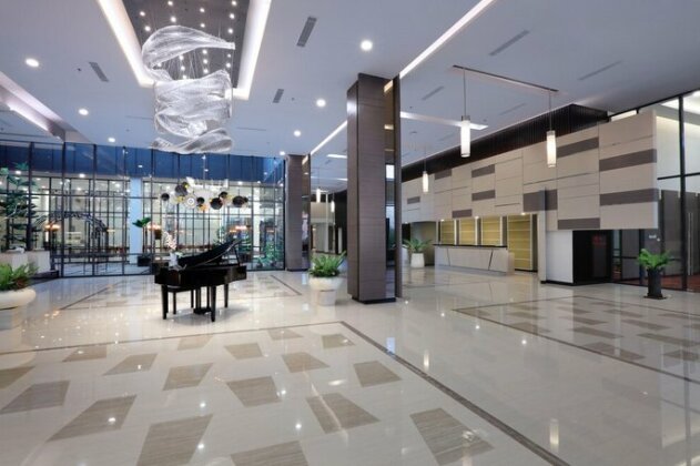 Harper Palembang - Photo3