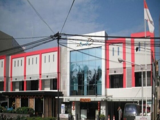 Home Inn Palembang