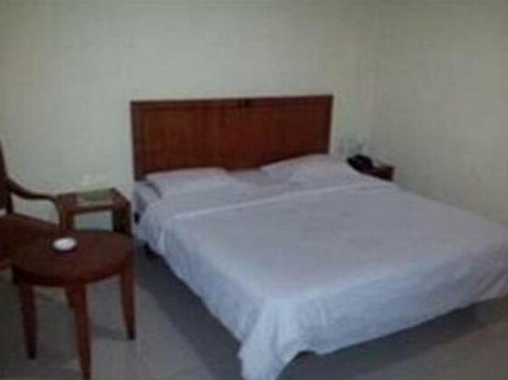 Home Inn Palembang - Photo2