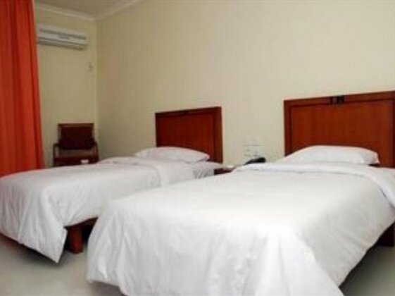 Home Inn Palembang - Photo3