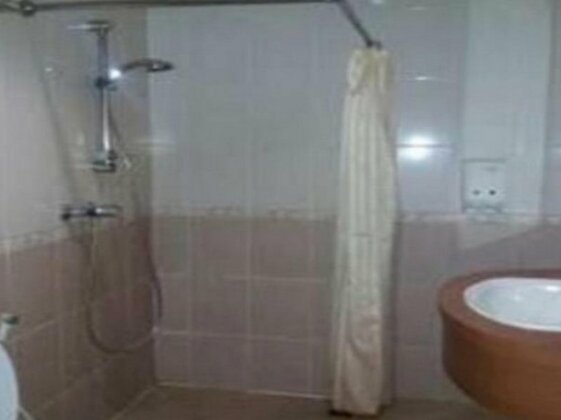 Home Inn Palembang - Photo5
