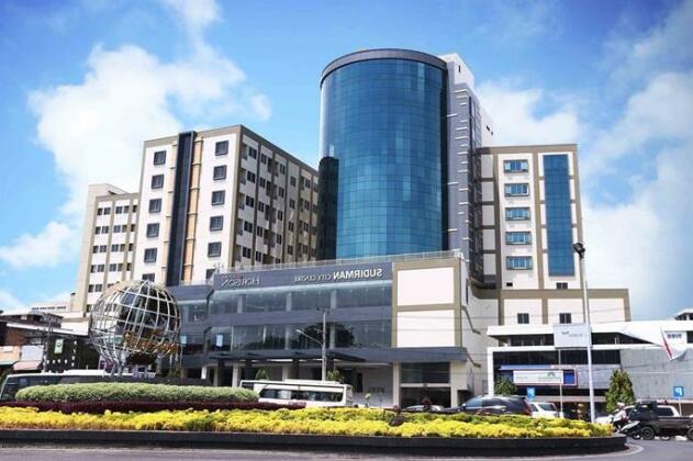 Horison Ultima Palembang