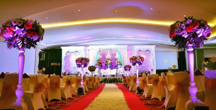Horison Ultima Palembang - Photo4