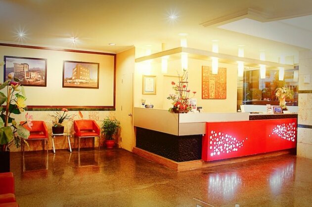 Hotel Anugerah Palembang - Photo3