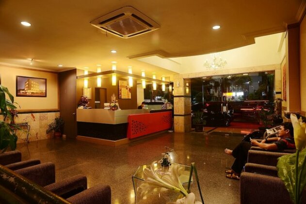 Hotel Anugerah Palembang - Photo4