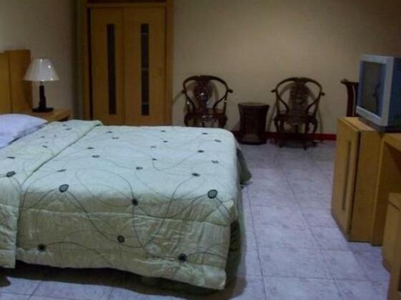 Hotel Belvena Mayor Ruslan - Photo2