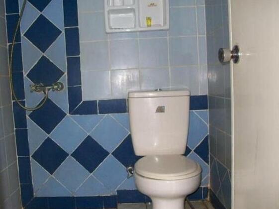 Hotel Belvena Mayor Ruslan - Photo3
