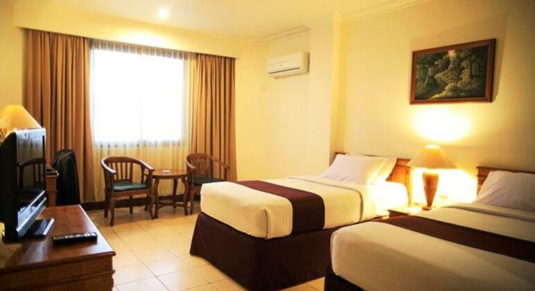 Hotel Budi - Photo3
