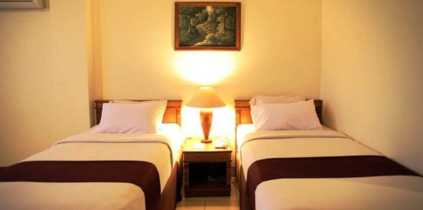 Hotel Budi - Photo4