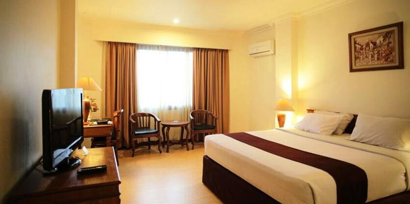 Hotel Budi - Photo5