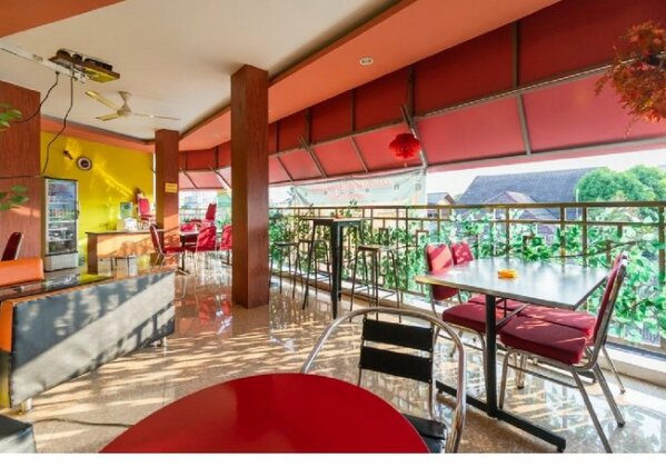 Hotel Domino Palembang - Photo3
