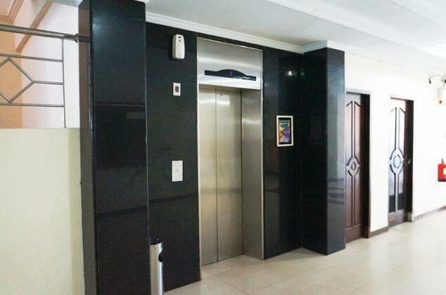Hotel Duta Palembang - Photo4