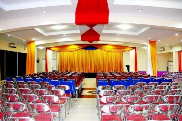 Hotel Duta Palembang - Photo5