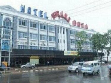 Hotel Grand Duta Palembang