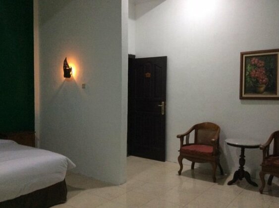 Hotel Paradis Palembang - Photo2