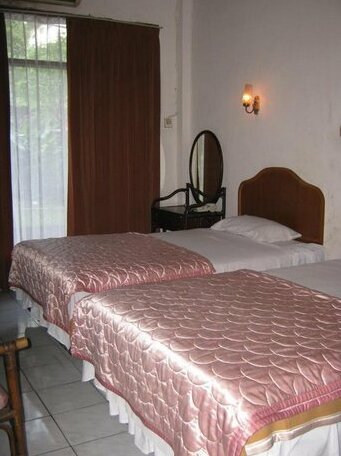 Hotel Paradis Palembang - Photo4