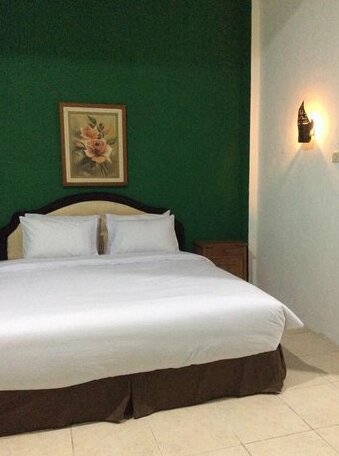 Hotel Paradis Palembang - Photo5