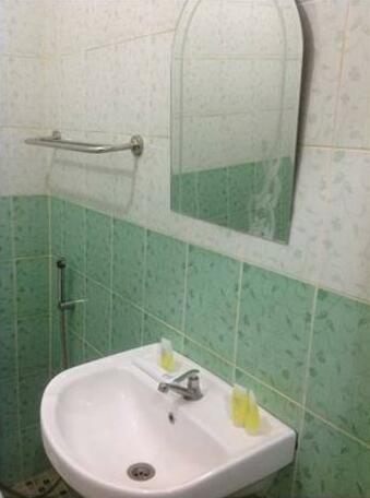 Hotel Pradha Syariah - Photo4