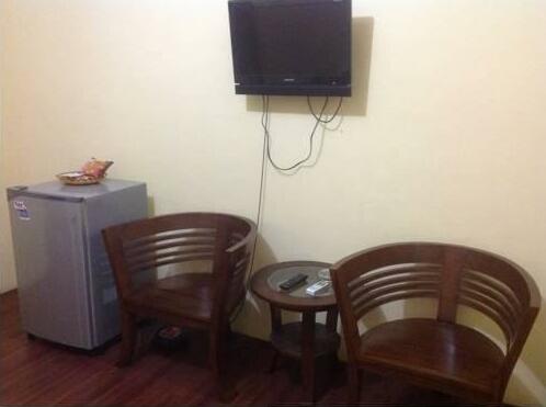 Hotel Pradha Syariah - Photo5