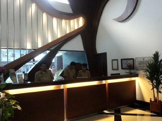 Hotel Swarna Dwipa - Photo2