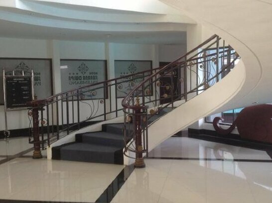 Hotel Swarna Dwipa - Photo3