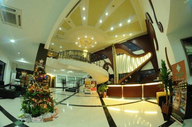 Hotel Swarna Dwipa - Photo4