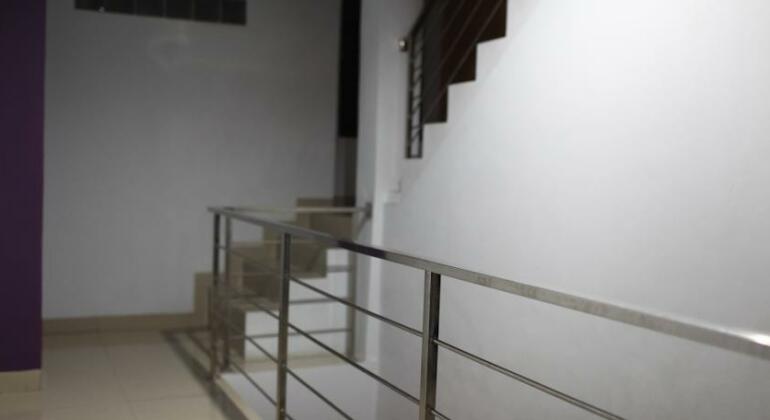 Hotel Tiara Palembang - Photo5