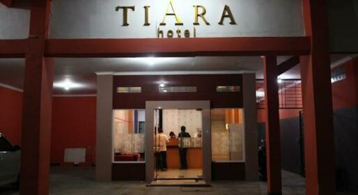 Hotel Tiara Palembang