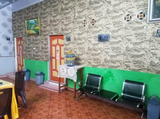 Hotel Win Palembang - Photo2