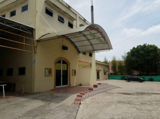 Hotel Win Palembang - Photo4