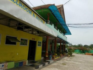 Hotel Win Palembang