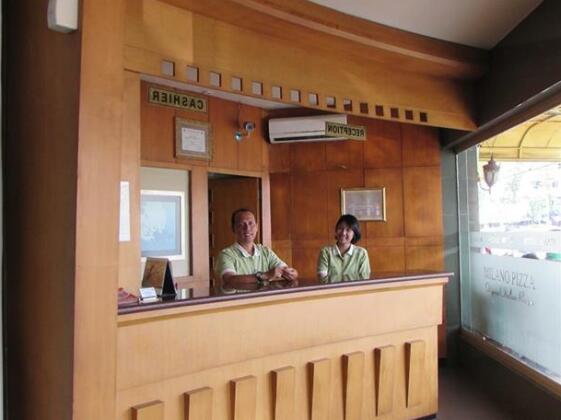 Hotel Wisata Palembang - Photo2