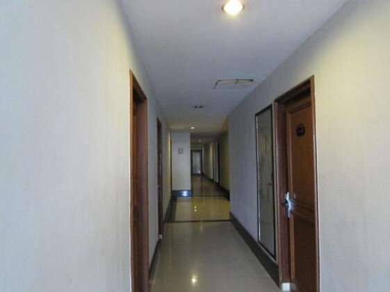 Hotel Wisata Palembang - Photo3