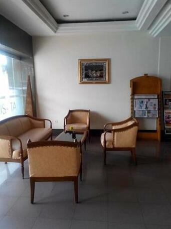 Hotel Wisata Palembang - Photo4
