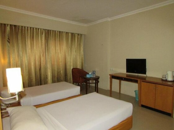 Hotel Wisata Palembang - Photo5