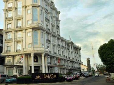 Imara Hotel Palembang