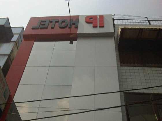 IP Hotel Palembang
