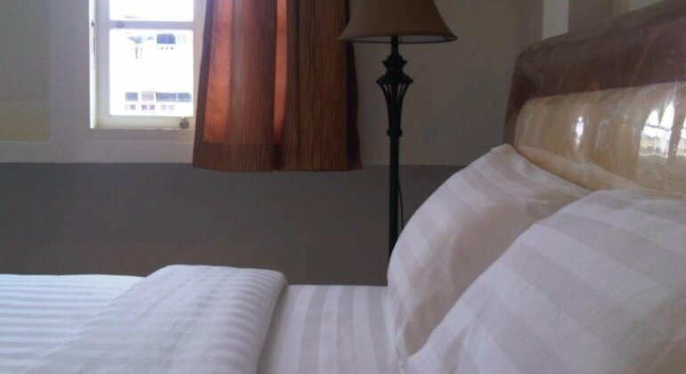 IP Hotel Palembang - Photo3