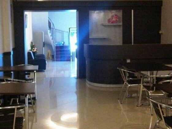 IP Hotel Palembang - Photo5