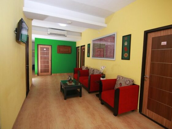 Khalifah Hotel - Photo2