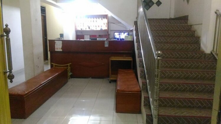 Losmen Ibu Hj Tarjo - Photo4