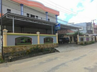 Losmen Ibu Hj Tarjo