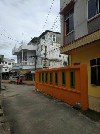 Lovely Home Stay