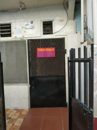 Marie Guesthouse - Photo3