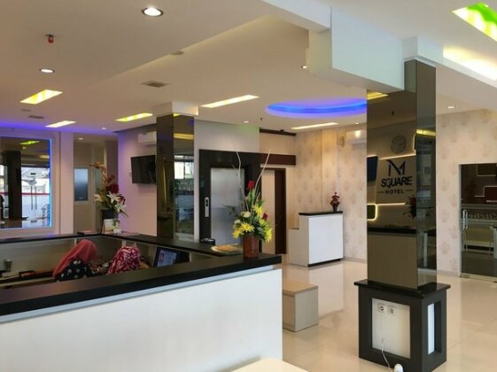 MSquare Palembang - Photo2