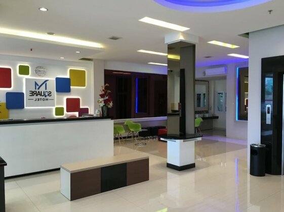 MSquare Palembang - Photo3