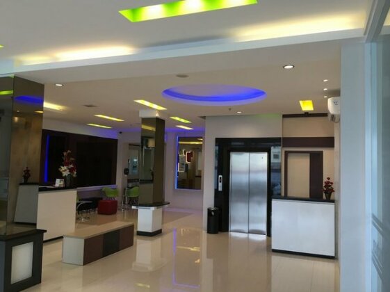 MSquare Palembang - Photo4