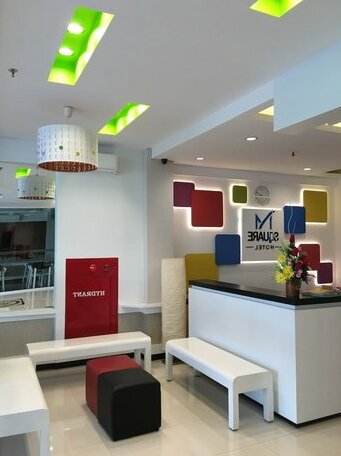 MSquare Palembang - Photo5