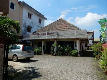 OYO 140 Hotel Graha Bukit Syariah