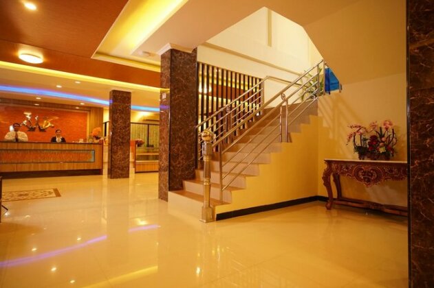 OYO 147 Hotel Winer - Photo3